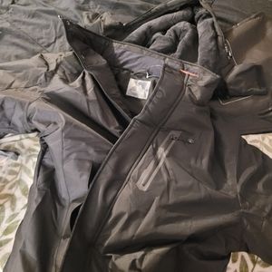Mens xl jacket